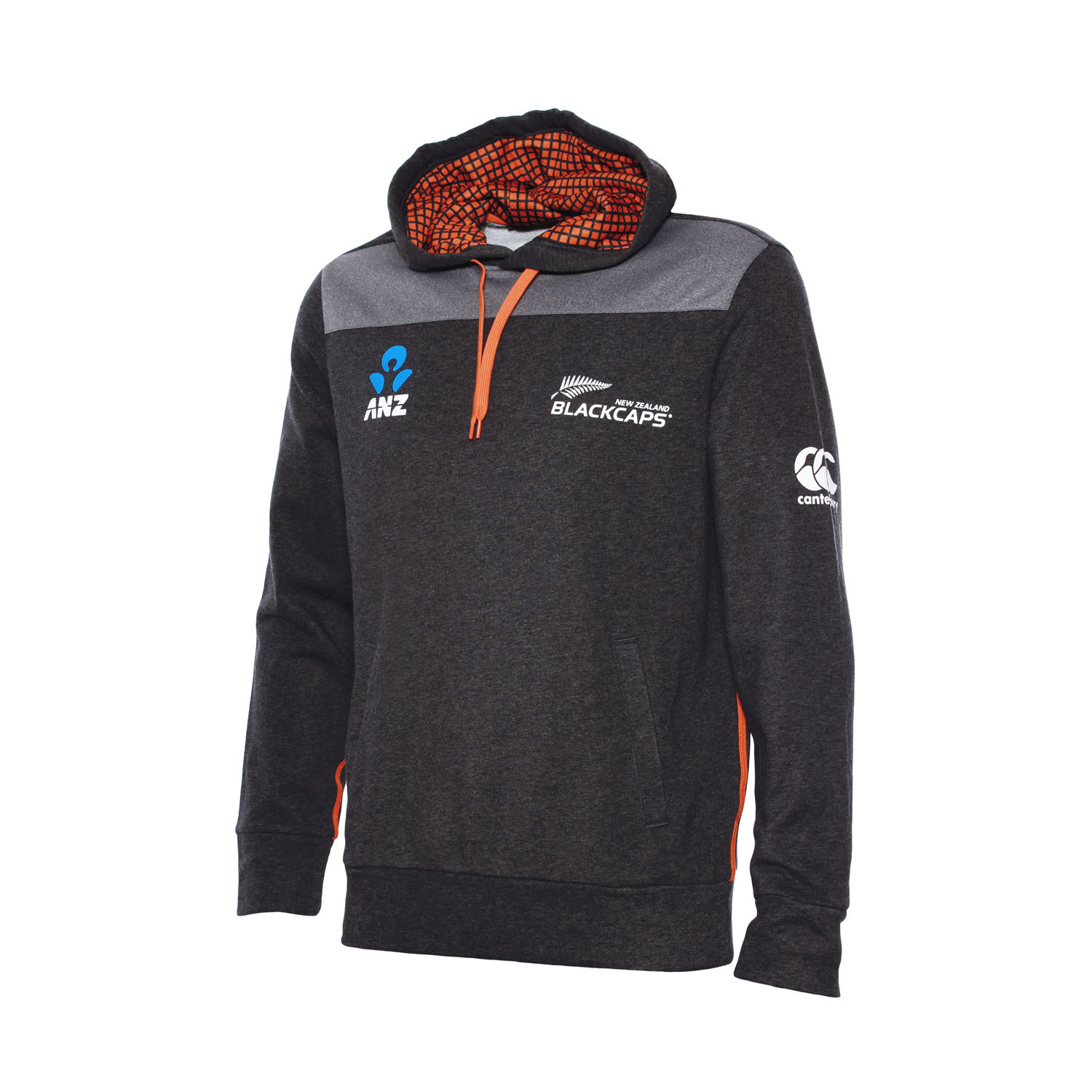 BLACKCAPS Hoody (Large) image