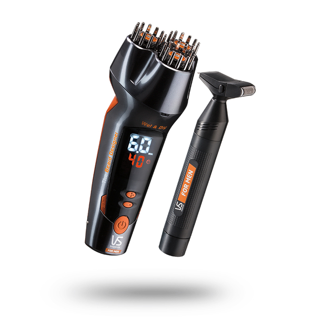 sassoon beard trimmer