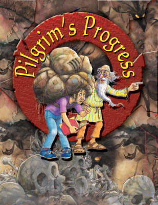 Pilgrim's Progress by Steve Smallman image