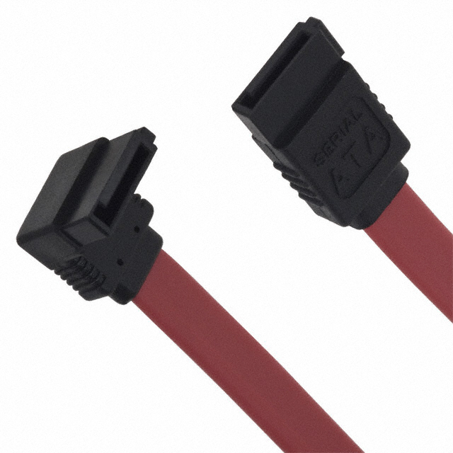 Digitus SATA Data Cable 90 Degree (75cm) image