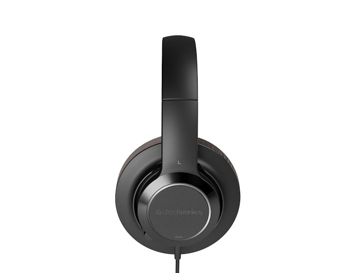 SteelSeries Siberia X100 Gaming Headset on Xbox One