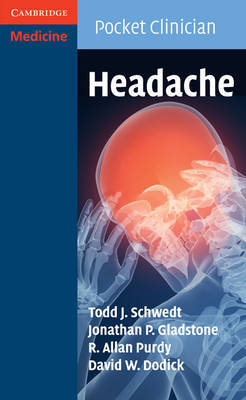 Headache by Todd J. Schwedt image