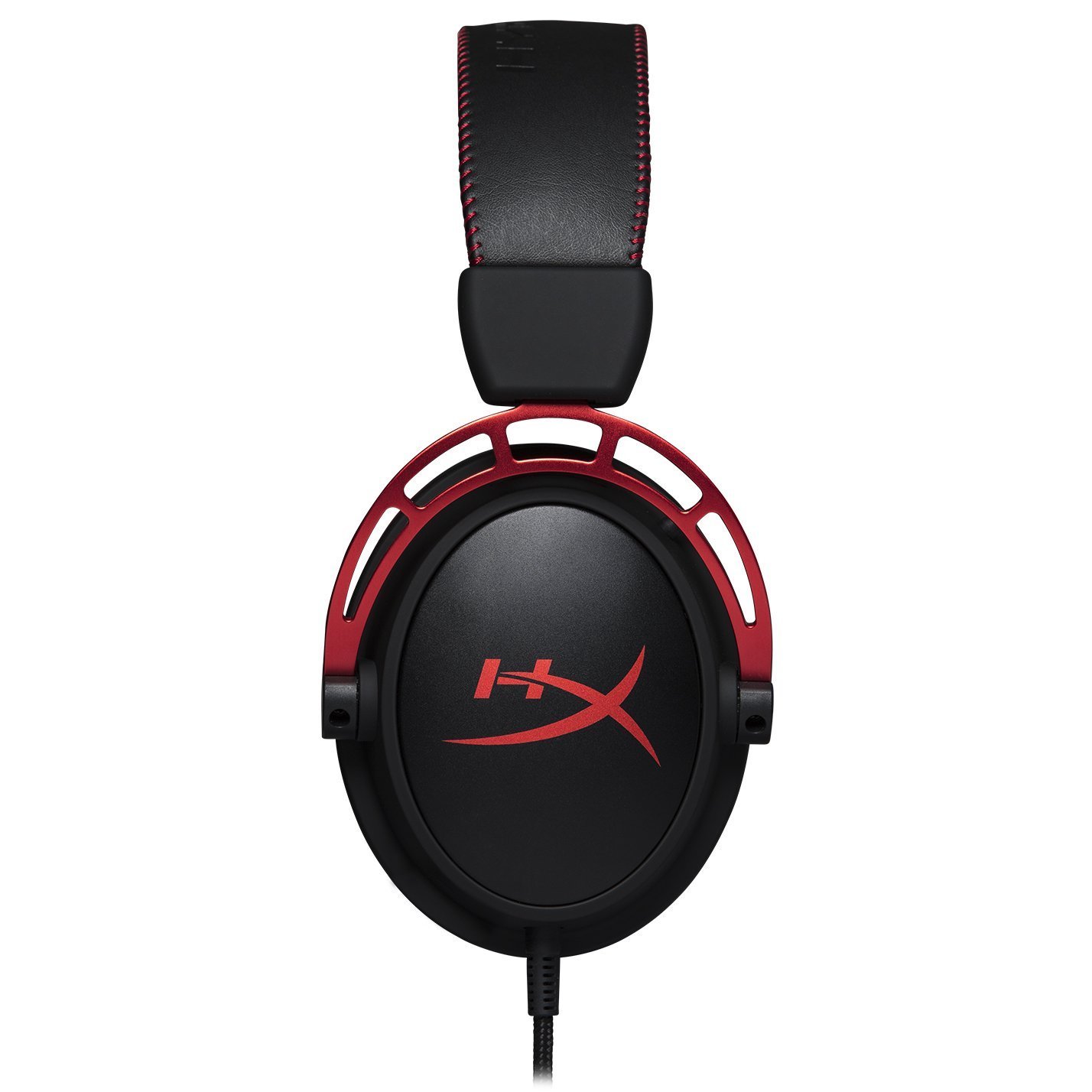 HyperX Cloud Alpha - Gaming Headset (Red)