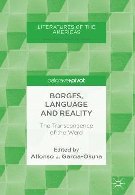 Borges, Language and Reality image