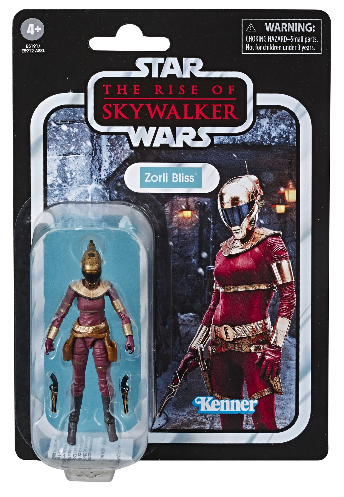 Buy Zorii Bliss - 3.75\