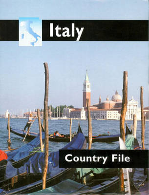 Italy by Ian Graham image