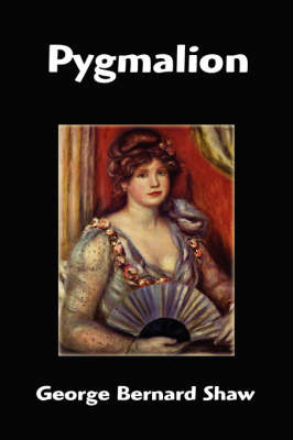Pygmalion by George Bernard Shaw image