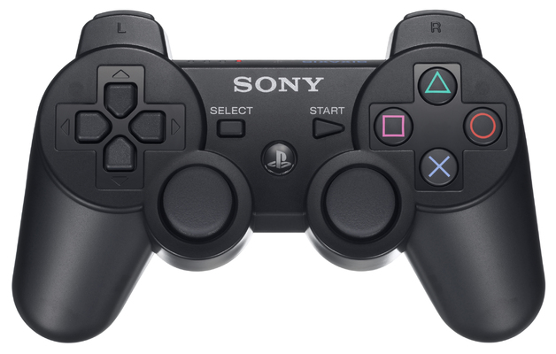 Sony ps3 controller nz Clearance