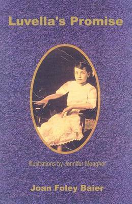 Luvella's Promise by Joan Foley Baier image