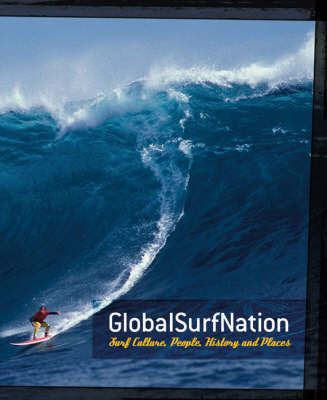 Global Surf Nation by Chris Moran