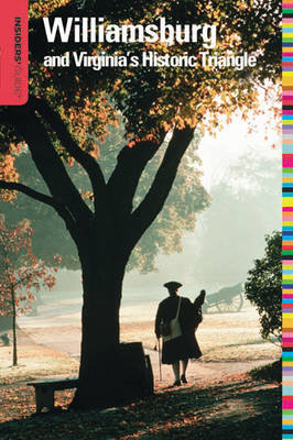 Williamsburg by Mary Alice Blackwell image