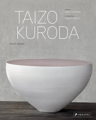 Taizo Kuroda on Hardback by Philip Jodidio