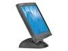 3m M170UR 17" Resistive Touch Monitor USB Controller Black 3m M170UR 17" Resistive Touch Monitor USB Controller Black