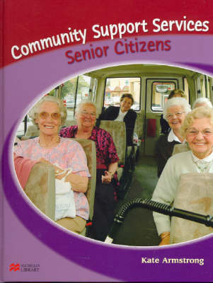 Senior Citizens by Kate Armstrong image