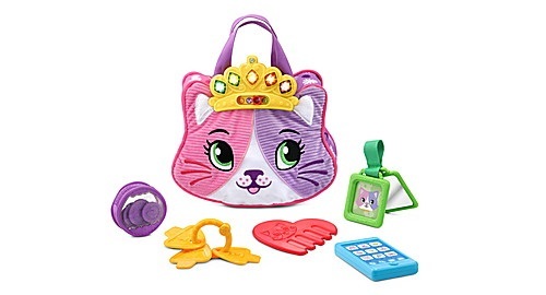 baby purse toy