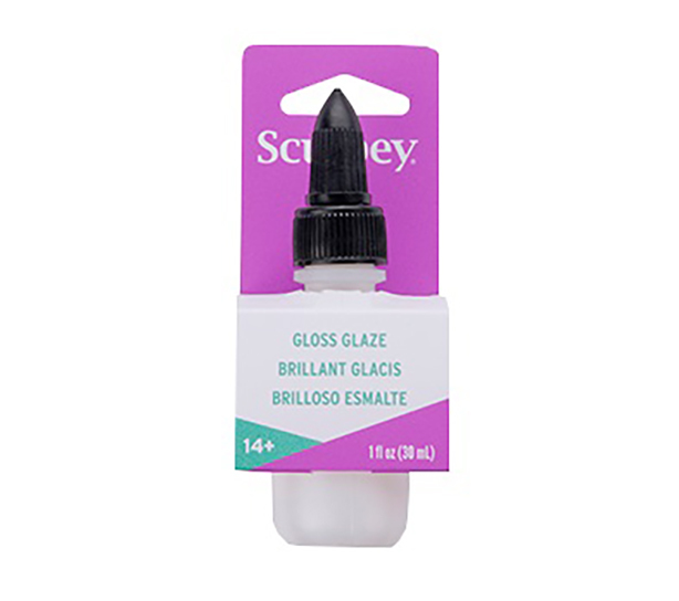 Sculpey Glaze Glossy (29.5ml)