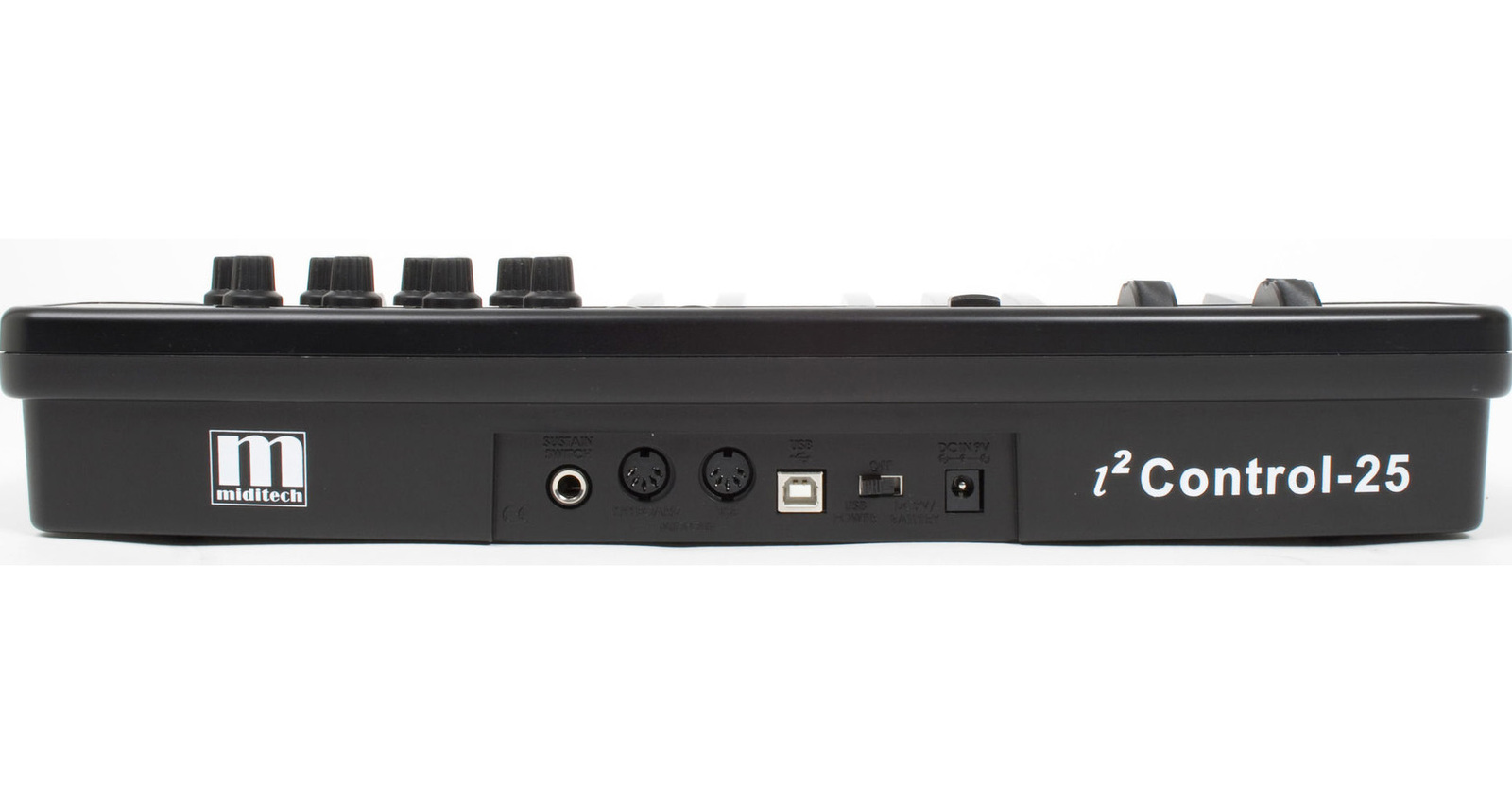 MIDITECH I2 CONTROL 25 DRIVERS FOR MAC MIDITECH I2 CONTROL 25 TREIBER WINDOWS 8