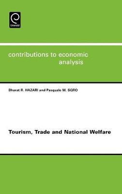 Tourism, Trade and National Welfare image