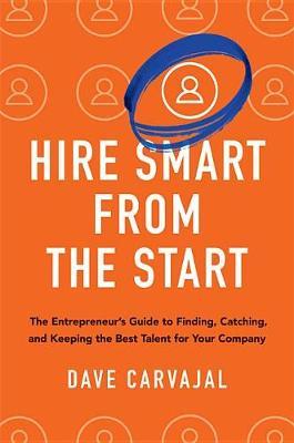 HIRE SMART FROM THE START by Carvajal image