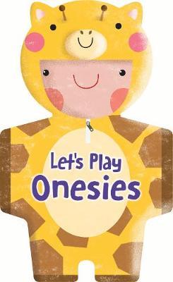 Let's Play Onesies image