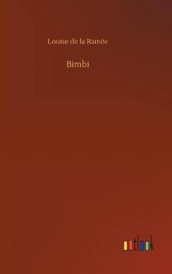 Bimbi by Louise de La Ramee image