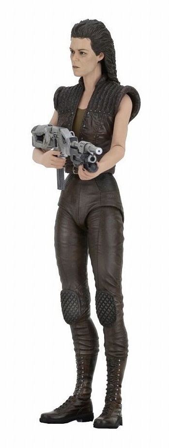 Aliens Resurrection: Ellen Ripley - 7″ Articulated Figure