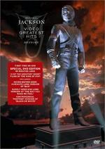 Michael Jackson - Video Greatest Hits: HIStory on DVD Michael Jackson - Video Greatest Hits: HIStory on DVD