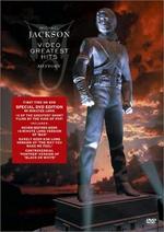 Michael Jackson - Video Greatest Hits: HIStory on DVD