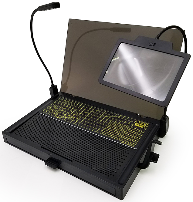 Hobby Work Station (Pro) at Mighty Ape Australia