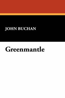 Greenmantle by John Buchan image