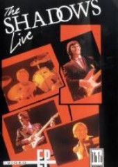 The Shadows - Live The Shadows - Live