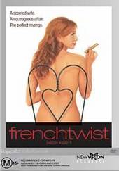 French Twist on DVD