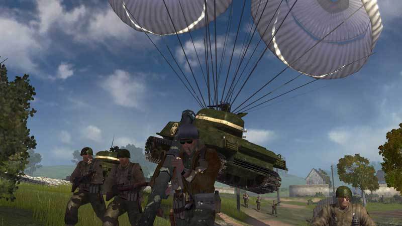 The Outfit for Xbox 360 image