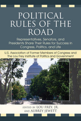 Political Rules of the Road image