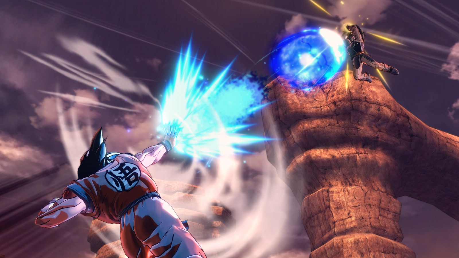 Dragon Ball Xenoverse 2 for Xbox One image