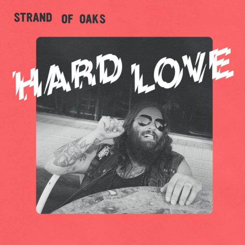 Hard Love (LP) by Strand Of Oaks image