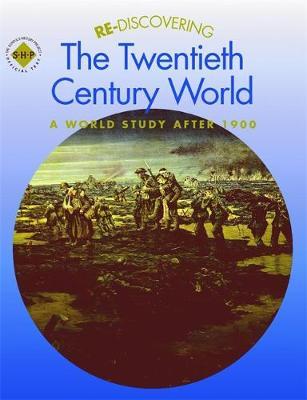 Re-discovering the Twentieth-Century World: A World Study after 1900 image