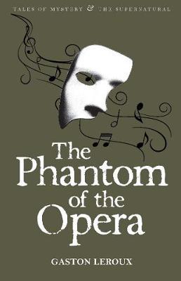 The Phantom of the Opera by Gaston Leroux image