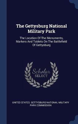 The Gettysburg National Military Park image