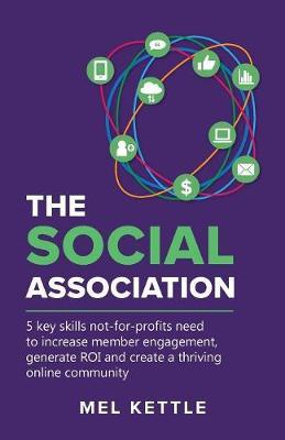 The Social Association by Mel Kettle image