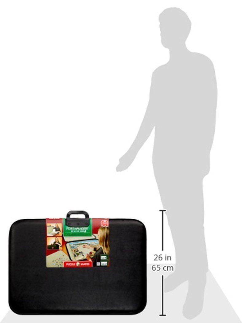 PortaPuzzle: Deluxe - Puzzle Carrier image