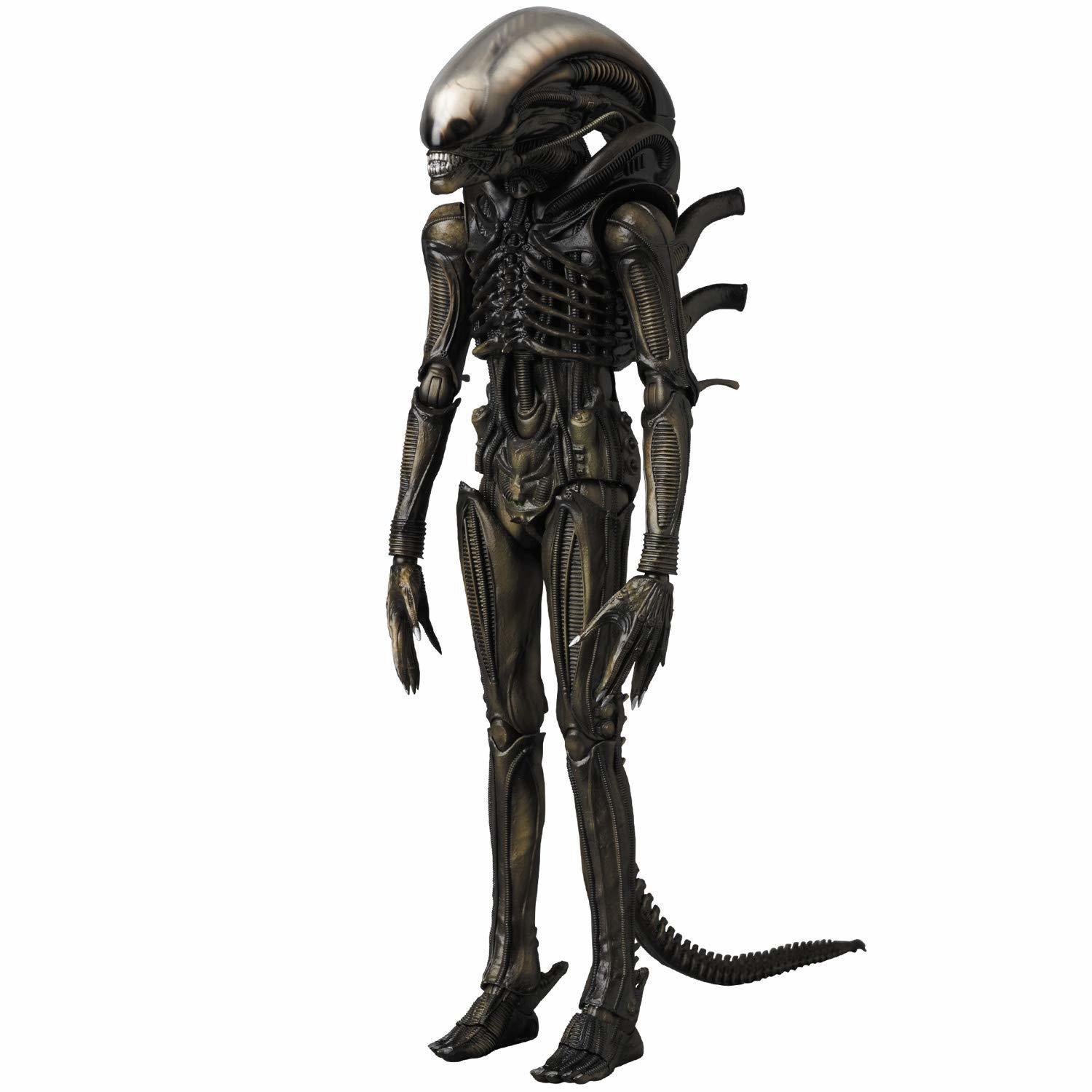 MAFEX Alien - Action Figure image