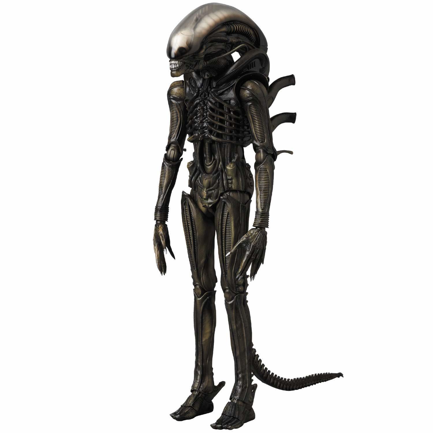 Alien - Mafex Action Figure image