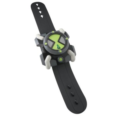 Ben 10 - Omnitrix FX Watch image