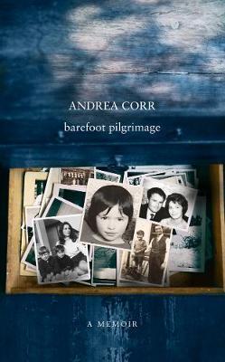 Barefoot Pilgrimage by Andrea Corr image