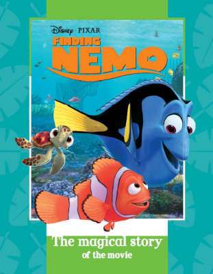 Disney: "Finding Nemo" image
