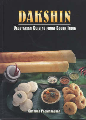 Dakshin by Chandra Padmanabhan image