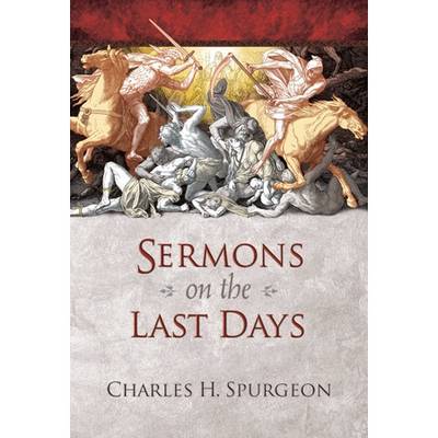 Sermons on the Last Days image