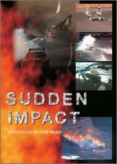 Sudden Impact (Shock) on DVD Sudden Impact (Shock) on DVD
