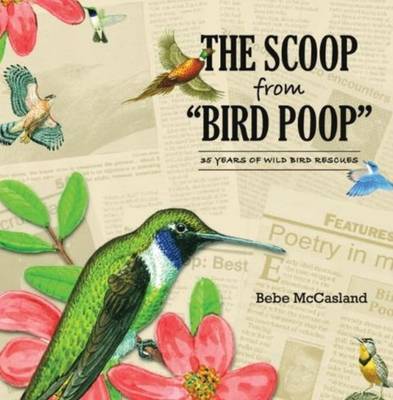 Scoop from Bird Poop image